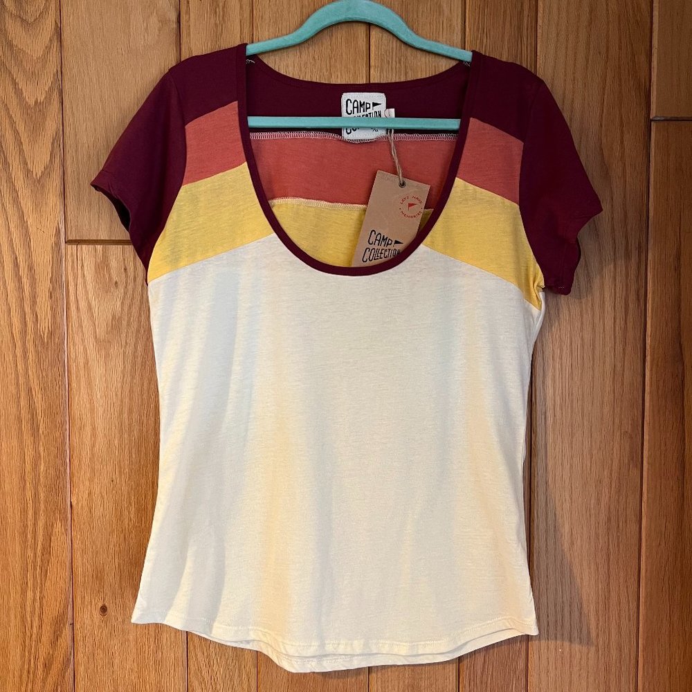 Camp Collection Tee